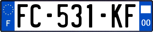 FC-531-KF