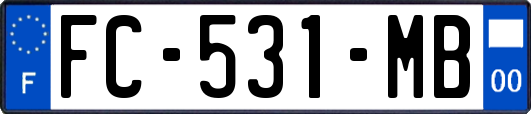 FC-531-MB