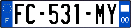 FC-531-MY