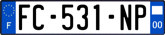 FC-531-NP