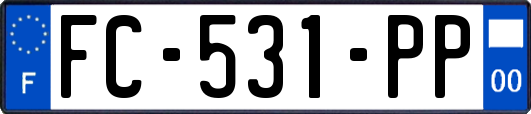 FC-531-PP