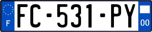 FC-531-PY