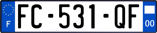 FC-531-QF