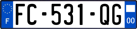 FC-531-QG