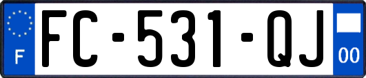 FC-531-QJ