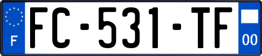 FC-531-TF