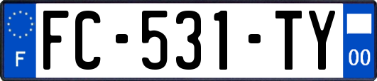 FC-531-TY