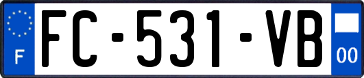 FC-531-VB