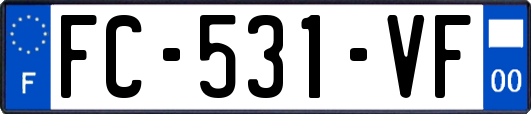 FC-531-VF