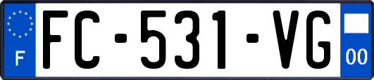 FC-531-VG