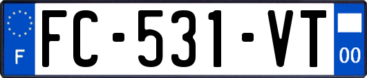 FC-531-VT