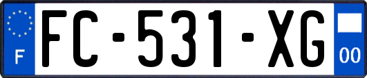 FC-531-XG