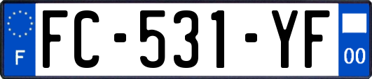 FC-531-YF