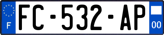 FC-532-AP