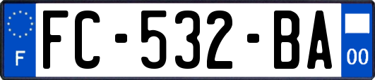 FC-532-BA