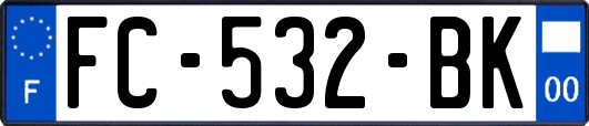 FC-532-BK