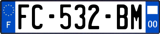 FC-532-BM