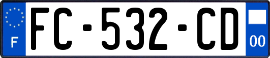 FC-532-CD