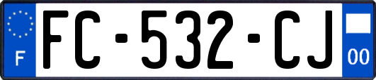 FC-532-CJ