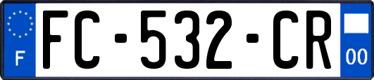 FC-532-CR