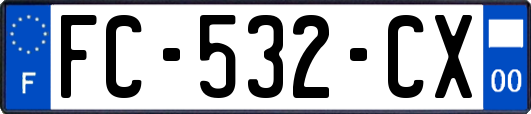 FC-532-CX