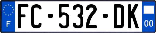 FC-532-DK