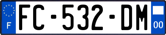 FC-532-DM