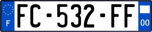 FC-532-FF