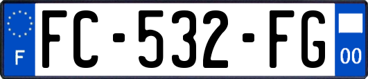 FC-532-FG