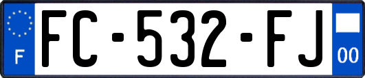 FC-532-FJ