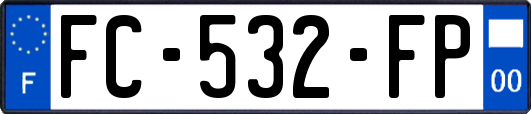 FC-532-FP