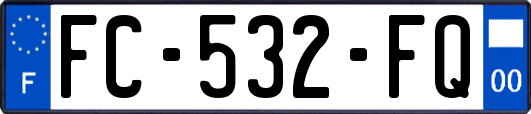 FC-532-FQ