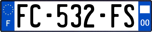 FC-532-FS