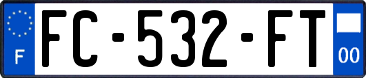FC-532-FT