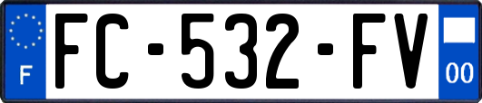 FC-532-FV