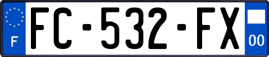 FC-532-FX