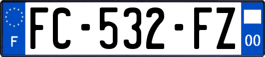 FC-532-FZ