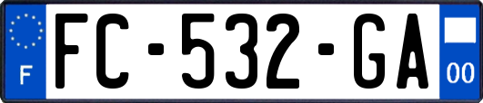 FC-532-GA