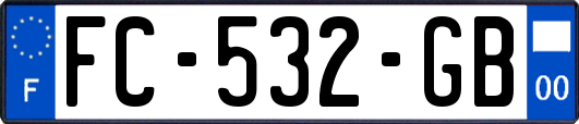 FC-532-GB