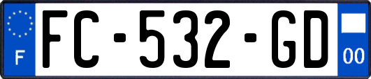 FC-532-GD