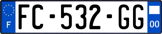FC-532-GG