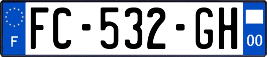 FC-532-GH