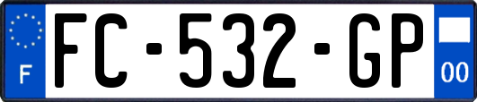 FC-532-GP