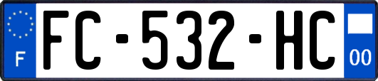 FC-532-HC