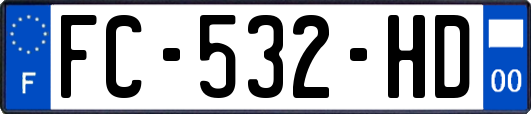 FC-532-HD