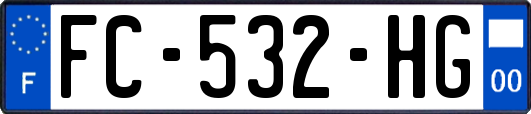 FC-532-HG