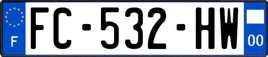 FC-532-HW