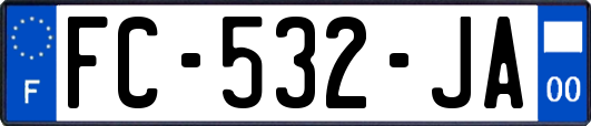 FC-532-JA