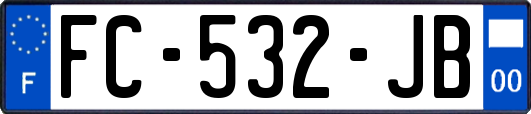 FC-532-JB