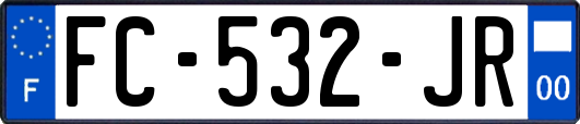 FC-532-JR